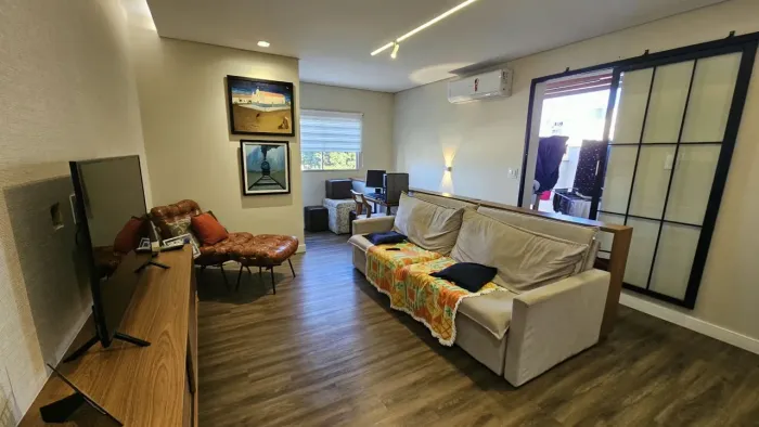 Apartamento no Spazio Las Vegas com 2 quartos à venda, 120 m² por R$ 390.000 - Vale dos Tu