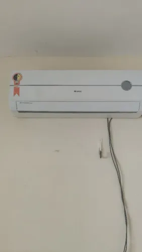 Ar condicionado 9000btus 