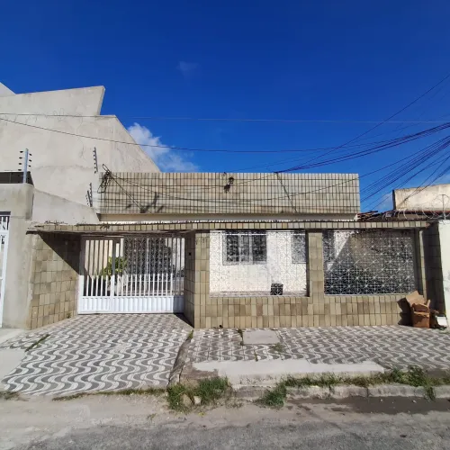 CASA para vender na cidade de FORTALEZA-CE