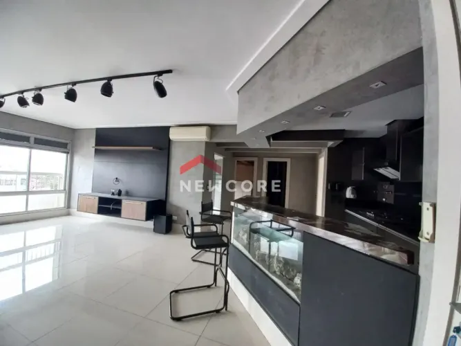 Apartamento em Rua Fernão Dias - Pinheiros - São Paulo/SP