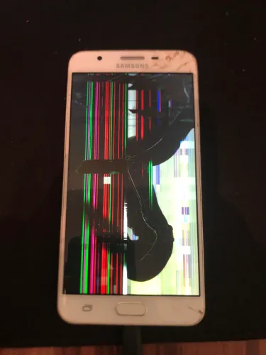 Vendo samsung j7 prime