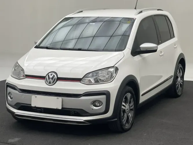 Volkswagen Up! Cross 1.0 TSI Total Flex 12V 5P 2018