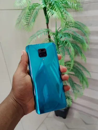 Redimi note 9s