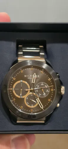 Relógio Tommy Hilfiger