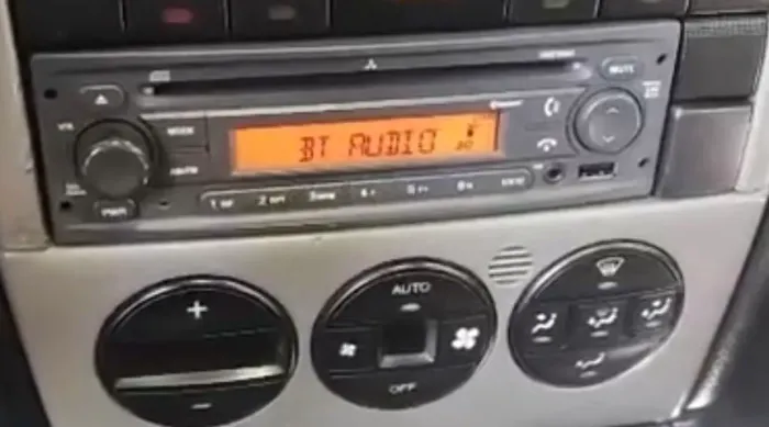 Radio Clarion