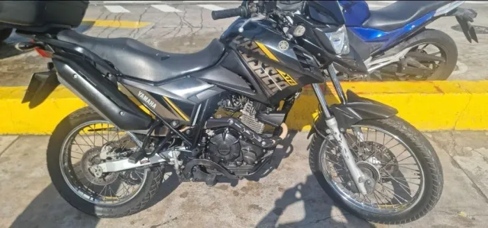 CROSSER 2019