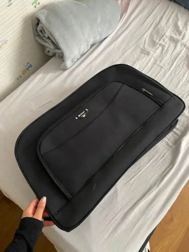 BOLSA VIAGEM - VENDA RÁPIDA