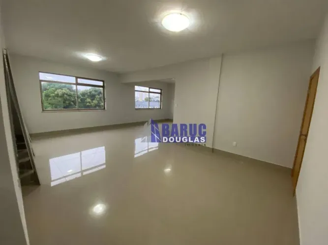 Apartamento com 3 dormitórios para alugar, 180 m² por R$ 3.595,00/mês - Centro Sul - Cuiab