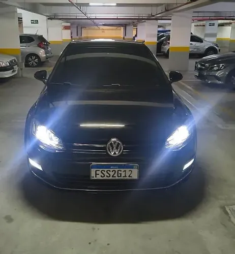 Volkswagen Golf Highline 1.4 TSI 140cv Aut. 2014