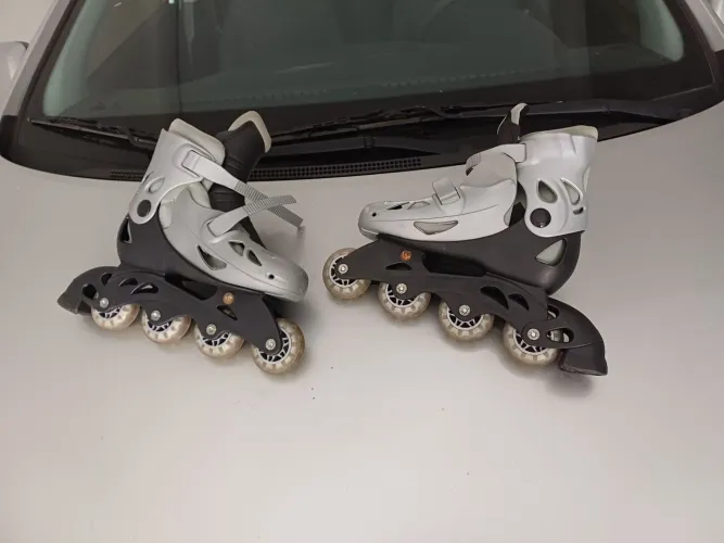 Patins Inline (4rodas), Urban