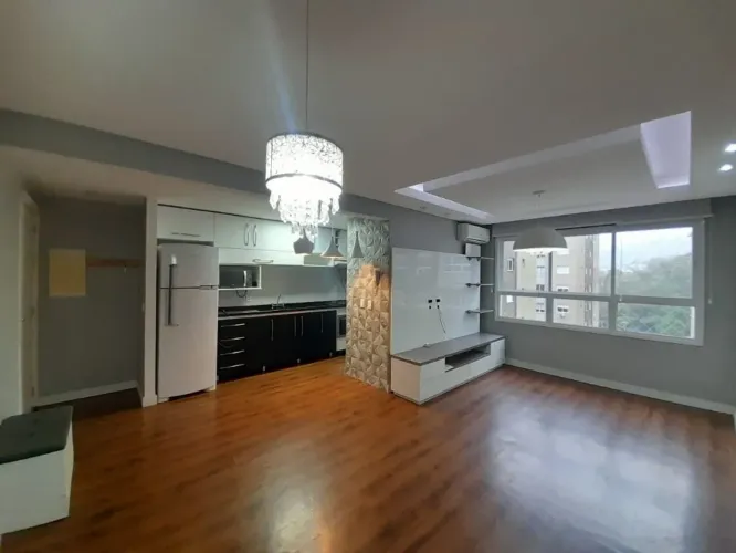 Apartamento 3 dormitórios no bairro Jardim Carvalho