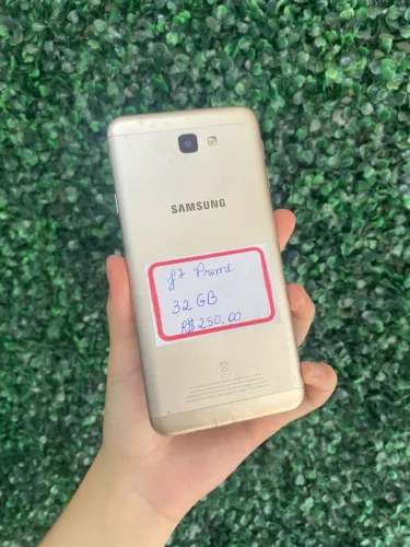 Samsung J7 prime