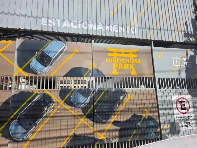 OPORTUNIDADE ESTRATÉGICA NO CENTRO DE OSASCO - GALPÃO COM 400M2