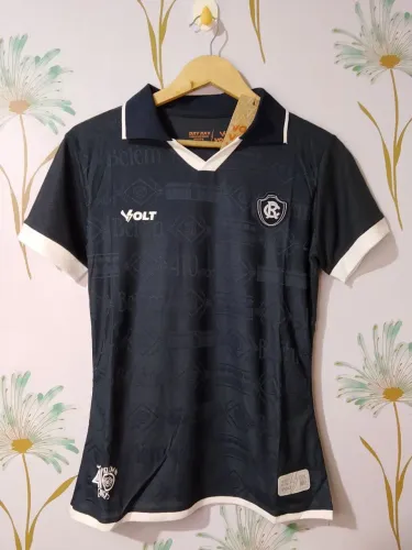 CAMISA FEMININA CLUBE DO REMO VOLT 2026