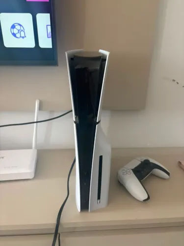 Vende-se PlayStation