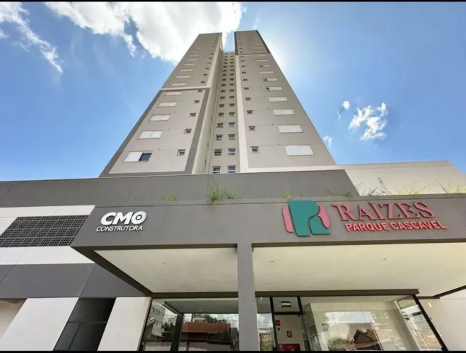 Apart 2/4 Com Suite Residencial Raizes Na Vila Rosa