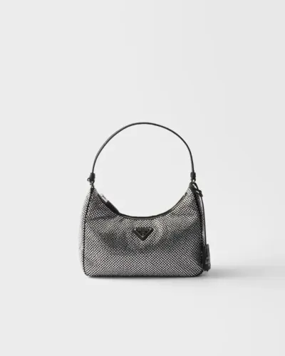 Bolsa Prada Cleópatra