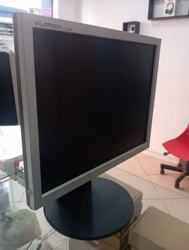 Monitor