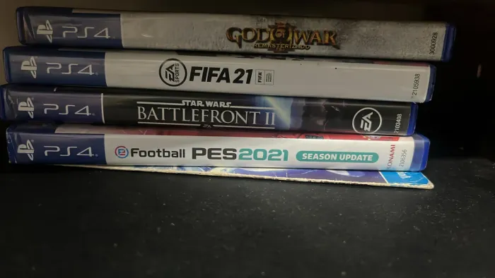 Ps4