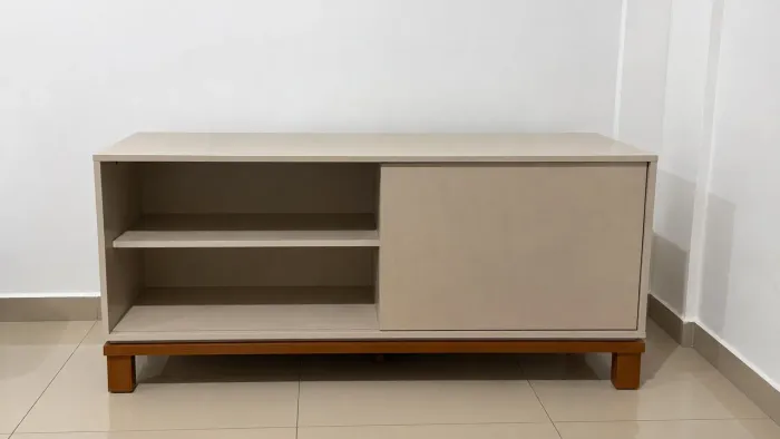 RACK NOVO