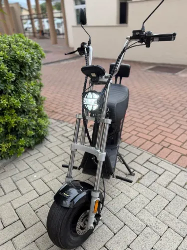 scooter mini max