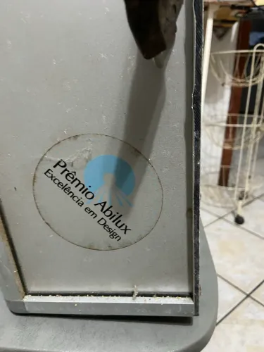 Iluminador F - 150 fibra ótica 