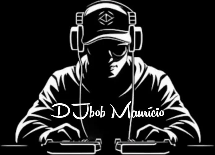 DJ, som e iluminação