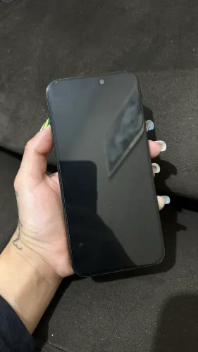 Vendo IPHONE 15 PRO MAX