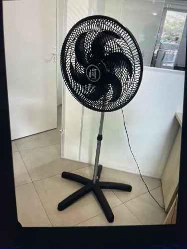 Ventilador 6 pás