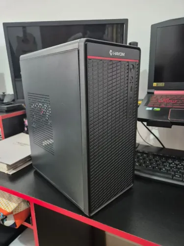 Computador Trabalho