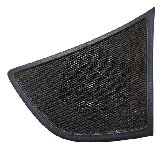 Tela Alto Falante Esquerdo Painel Gm Cruze Sedan 2018 A 2021 Preto