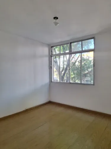 APARTAMENTO 3 QUARTOS PARA ALUGAR EM TODOS OS SANTOS 54m²