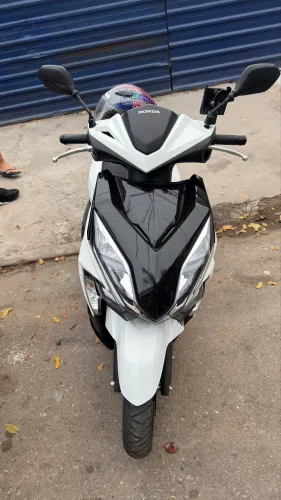 Honda Eliter