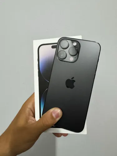 iPhone 14 Pro Max 128gb - Extra