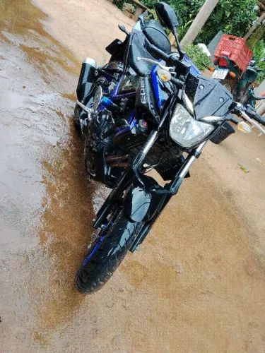 MT 03 tá zera tem nada pra fazer 