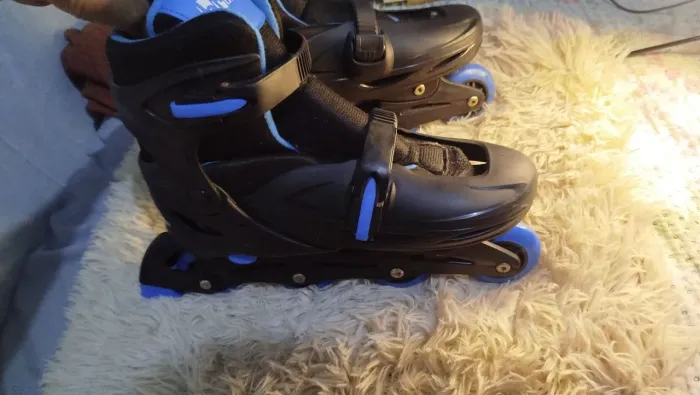 Patins ajustável 37 ao 39