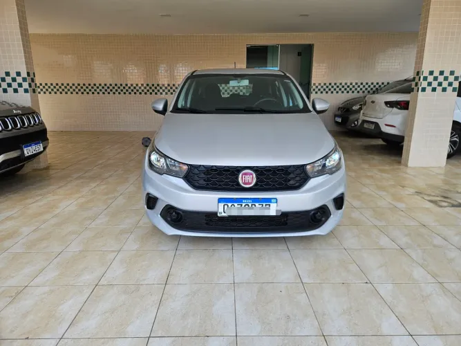 Fiat Argo Drive 1.0 6V Flex 2019