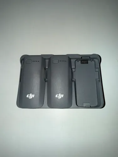 Hub + 2 baterias Dji Neo 2