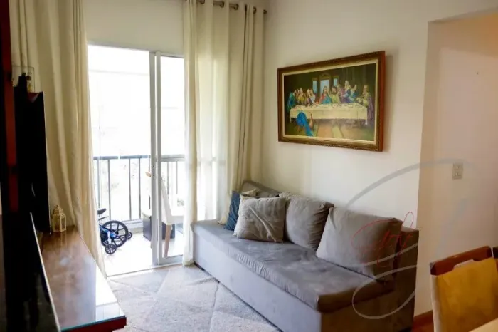APARTAMENTO À VENDA NO CONDOMINIO INNOVA BLUE, UMUARAMA, OSASCO-SP.