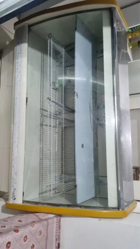Freezer 