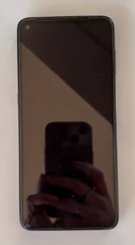 Moto g9 plus