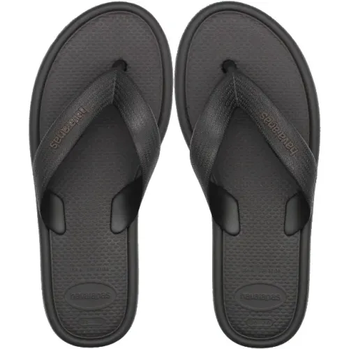 Chinelo De Dedo Havaianas Puffed Up Super Leve Feminino