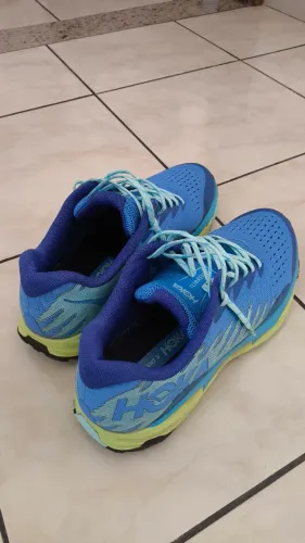 Tênis Hoka Torrent3 42