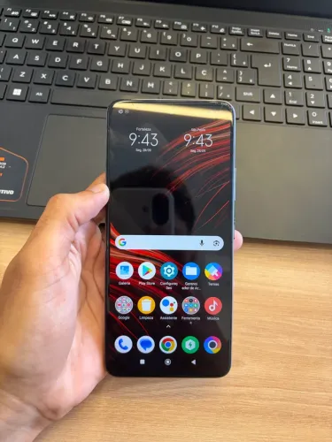 Xiaomi Poco C3 gt 