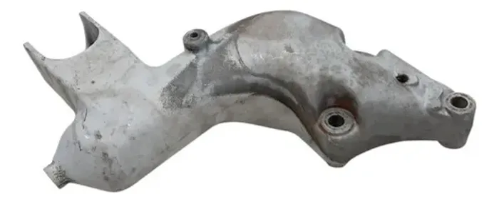 Suporte Coxim Direito Motor Peugeot 308 Allure 1.6 2014 2015