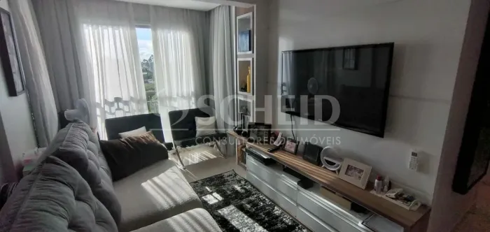 Cobertura Duplex, Idea Condomínium , 3 quartos sendo 1 suíte , condomínio com lazer comple