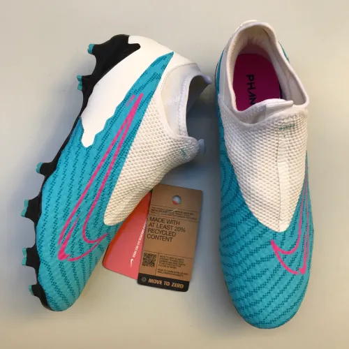 Chuteira Nike GX Academy DF FG/MG - 40/41 - Original - Oportunidade