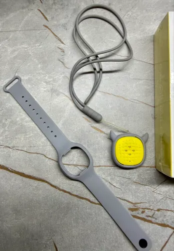 HAVIT pulseira anti mosquito