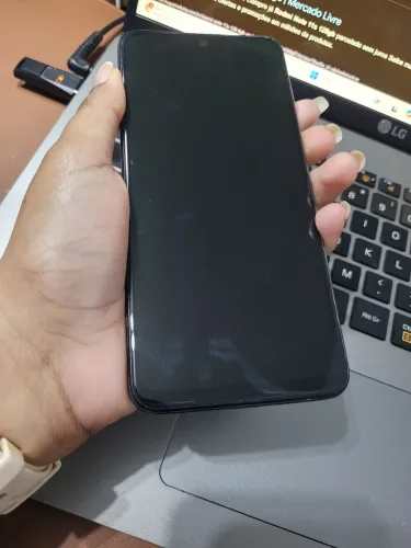 Celular redmi note 12