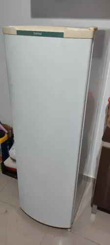 Geladeira Consul